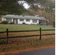 156 Braley Pond Rd, West Augusta, VA 24485