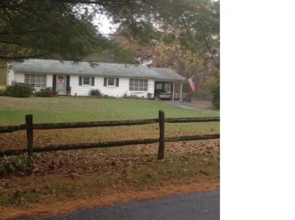 156 Braley Pond Rd, West Augusta, VA 24485