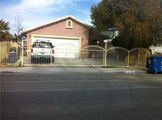 4120 Harris Ave, Las Vegas, NV 89110