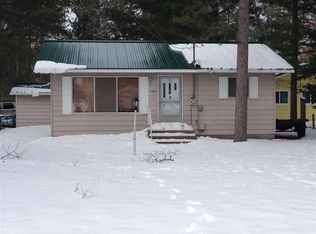 1565 Little Ave, National City, MI 48748