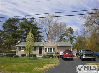 113 Teakwood Dr, Brick, NJ 08723