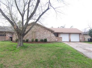 2622 Foliage Green Dr, Humble, TX 77339