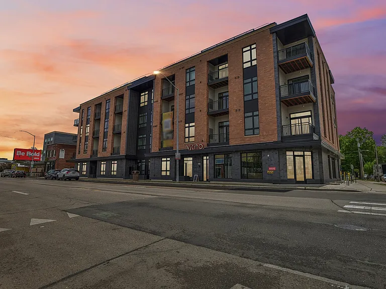 Vicino Apartments — Photo 31