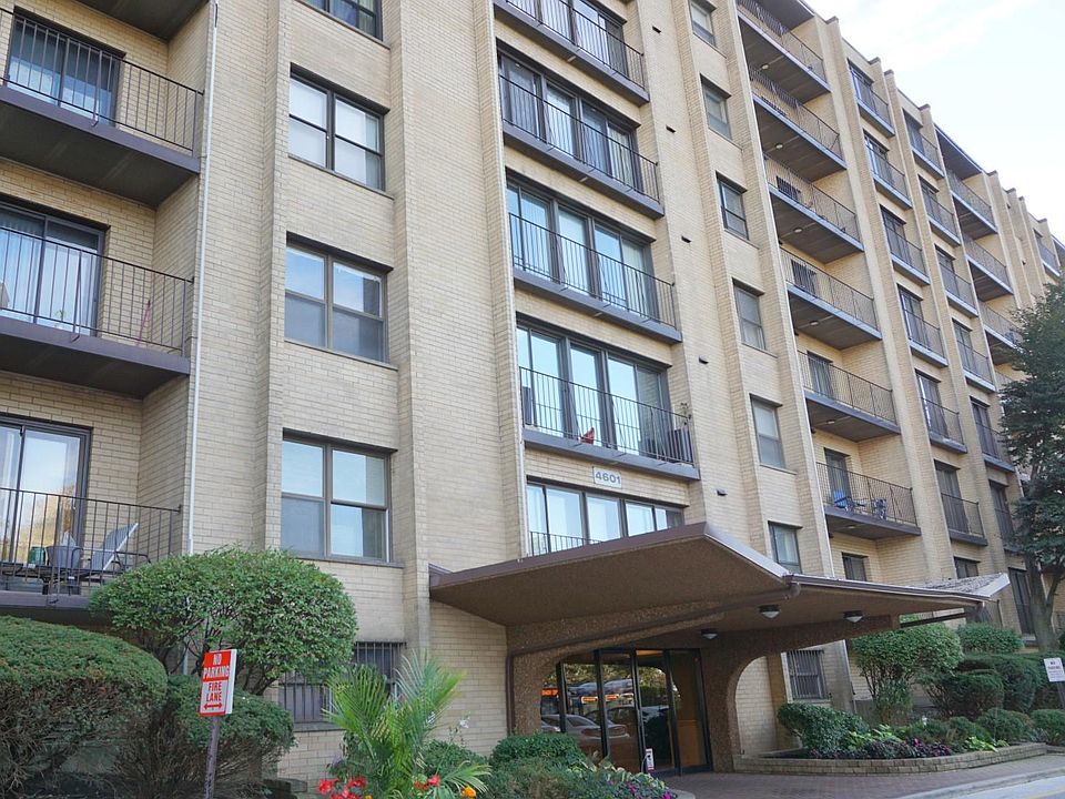 1st image of 4601 W Touhy Ave APT 709