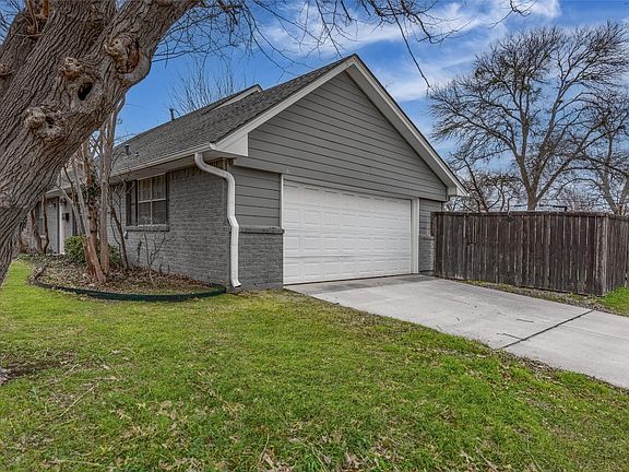 4th image of 1624 Aldridge Dr