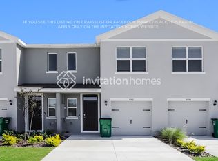 8502 Lofty Timber Way, Wesley Chapel, FL 33545
