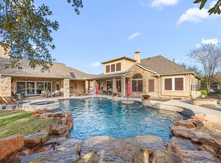 17807 Fairhaven Gateway Dr, Cypress, TX 77433