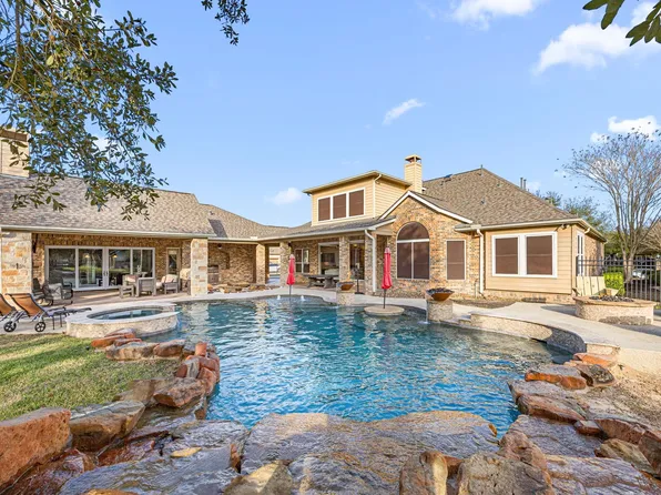 17807 Fairhaven Gateway Dr, Cypress, TX 77433