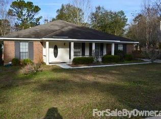 6528 Buggy Whip Ct, Mobile, AL 36695