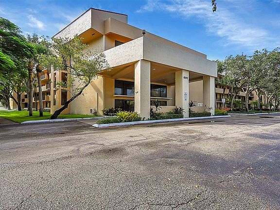 2nd image of 8592 W Sunrise Boulevard #102
