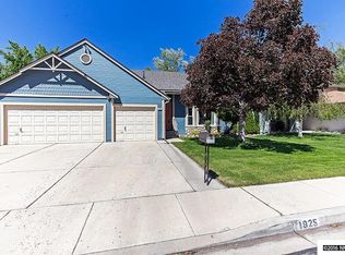 1925 Woodhaven Ln, Sparks, NV