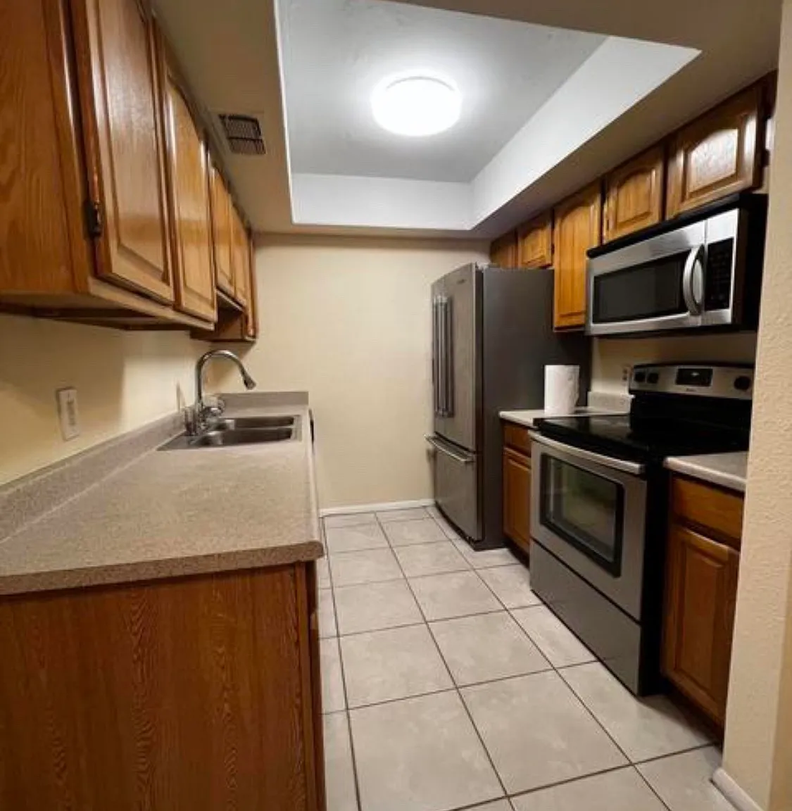2 bed, 911 sqft, $1,190 — Photo 3