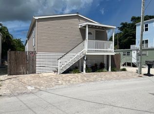 7 Ed Swift Rd, Big Coppitt Key, FL 33040