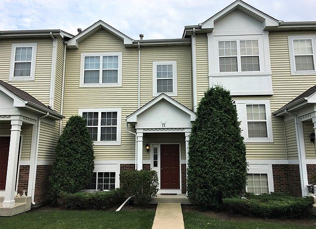 1st image of 72 W Big Horn Dr