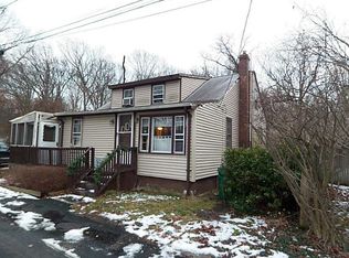 154 Ogden Ave, Warwick, RI 02889