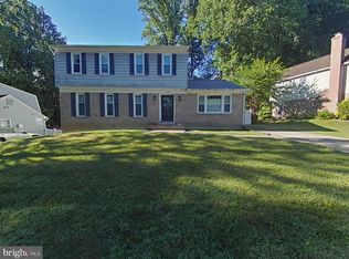 1639 Winding Waye Ln, Silver Spring, MD 20902