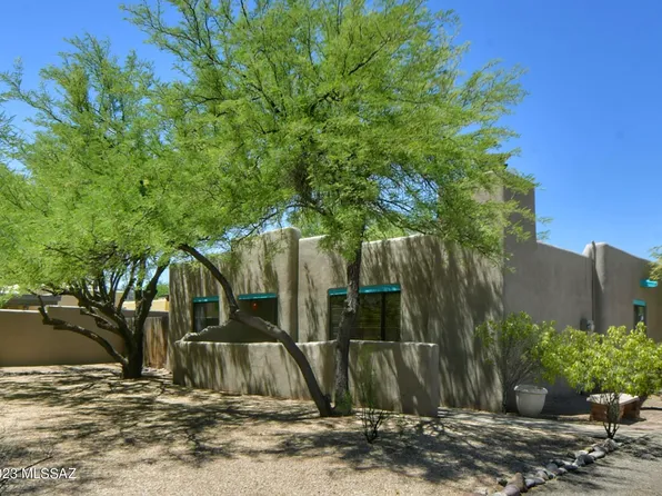 1285 E Paseo Alegre, Tucson, AZ 85719