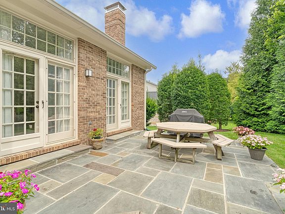 5th image of 3709 Millbank Ct