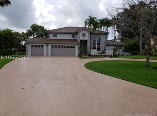 14820 Tetherclift St, Fort Lauderdale, FL 33331