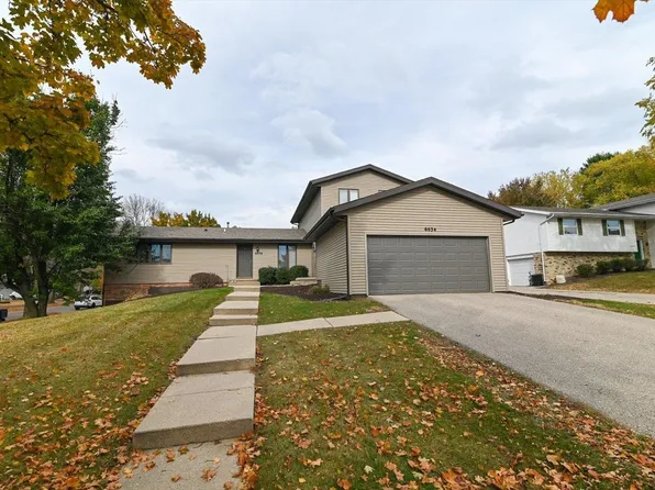 6934/6938 Chester Dr, Madison, WI 53719