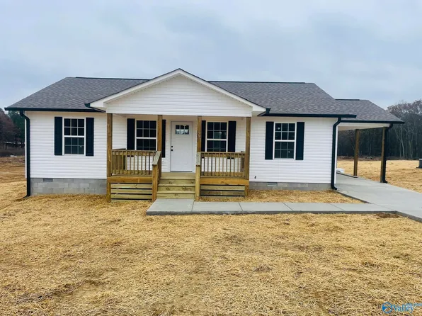 265 Blessing Rd, Albertville, AL 35951