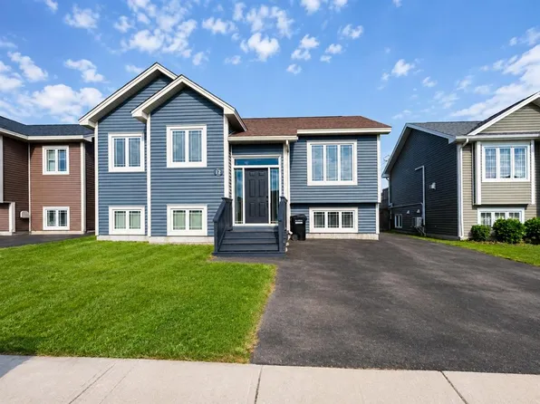 12 Douglas Street, St. John's, NL A1H0L6