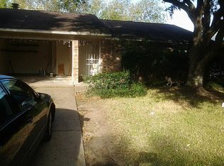 4850 Prairie Ridge Rd, Houston, TX 77053