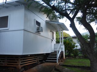 139A101I- 1701 Skyline Dr., Honolulu, HI 96817