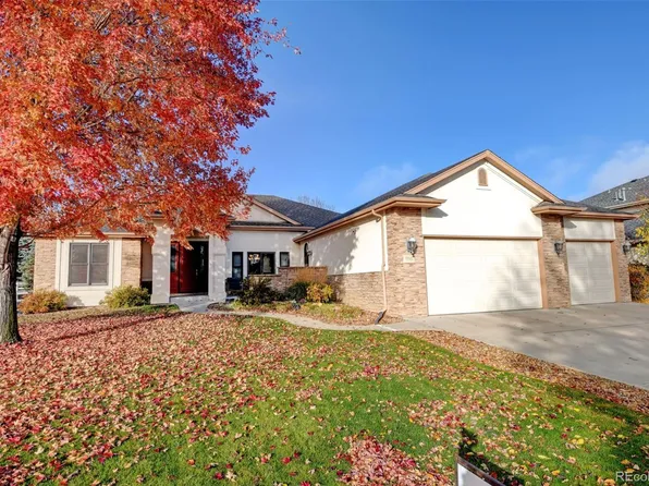 6941 Saddleback Avenue, Firestone, CO 80504