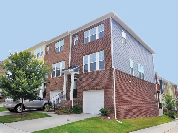 5045 Lalex Ln, Cary, NC 27519