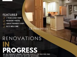 1224 Rutland Rd, Memphis, TN 38114