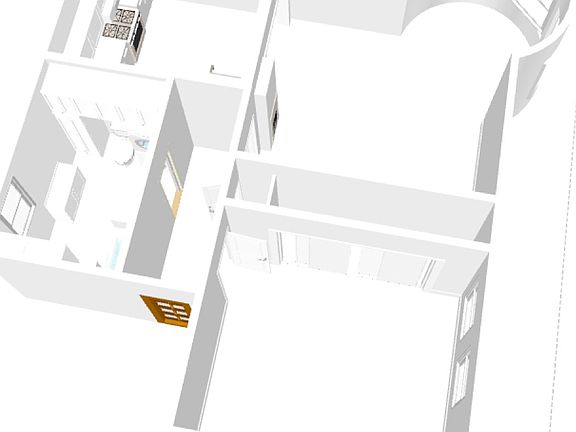 2nd image of 1265 Masonic Ave #A