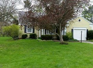 801 Hubbel St, Maumee, OH