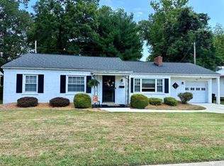 2632 Grandview Ave, Portsmouth, OH 45662