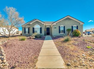 8261 W Wingedfoot Cir, Arizona City, AZ 85123