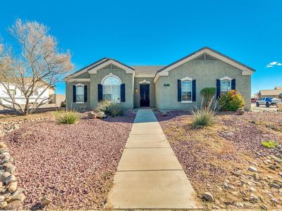 8261 W Wingedfoot Cir, Arizona City, AZ, 85123