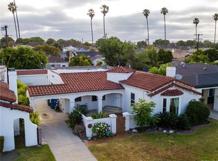 3827 Cherrywood Ave, Los Angeles, CA 90008