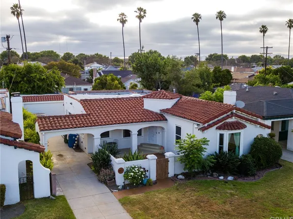 3827 Cherrywood Ave, Los Angeles, CA 90008