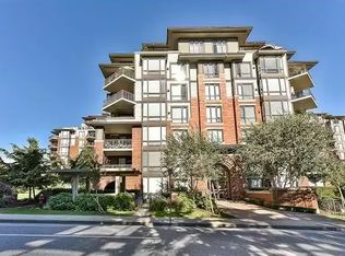 1580 Martin St #203, White Rock, BC V4B5M3