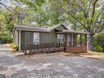 169 Hoyt St, Cornelia, GA, 30531