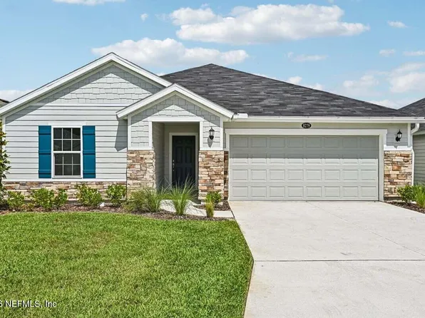 8279 HAWKES MEADOW Drive, Jacksonville, FL 32219
