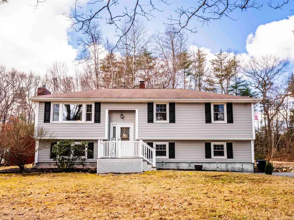 41 Woodridge Road, Hampstead, NH 03826