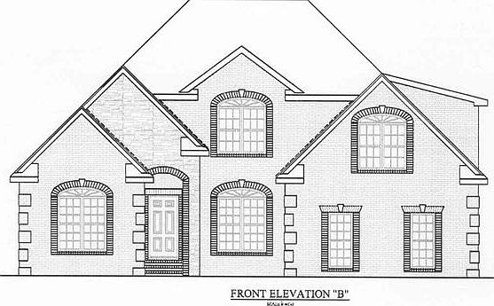 1st image of 2418 Donald Bradley Ct Lot 211