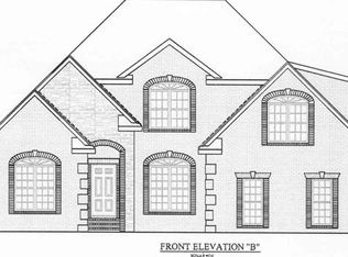 2418 Donald Bradley Ct LOT 211, Murfreesboro, TN 37129