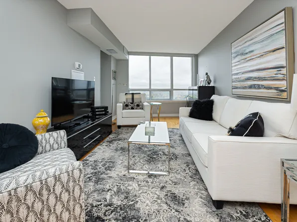 1 Rean Dr #2108, Toronto, ON M2K 3C1