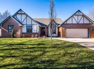 1315 N Prescott St, Wichita, KS 67212