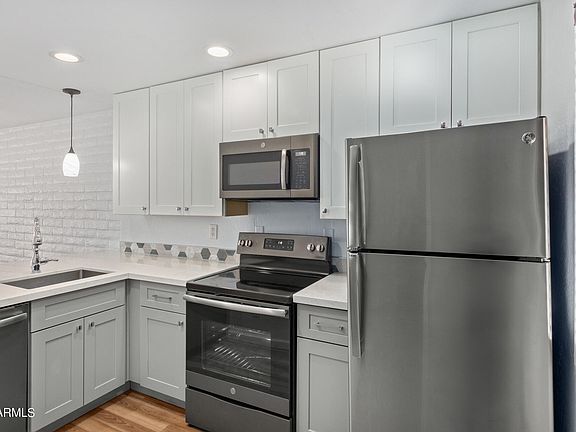2nd image of 4354 N 82ND Street #150