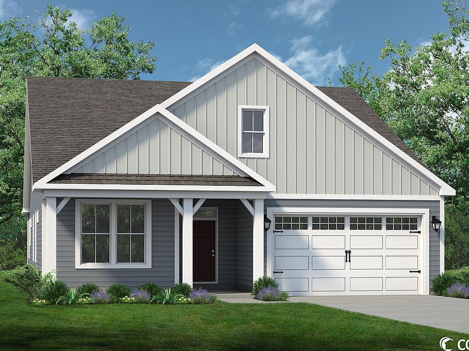 2nd image of 1246 Witch Hazel Way Lot 131 Boardwalk