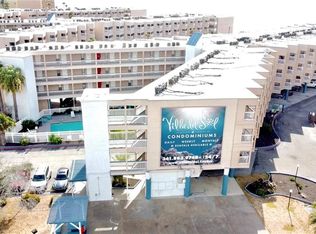 3938 Surfside Blvd Unit 1113, Corpus Christi, TX 78402