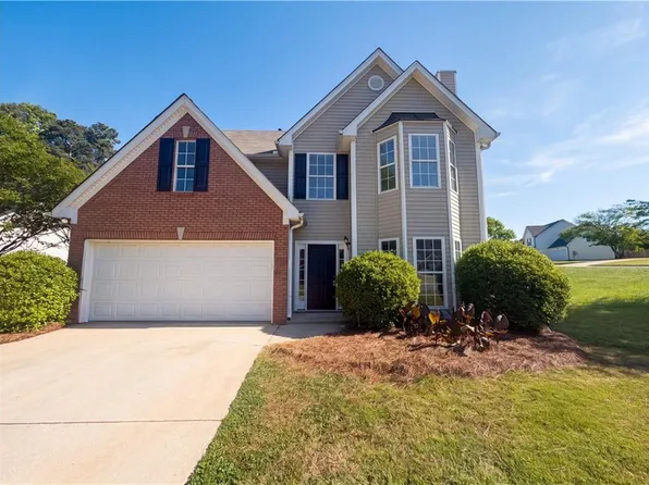 705 Windsor Brook Ln, Lawrenceville, GA 30045